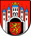 DEU Hann. Muenden COA